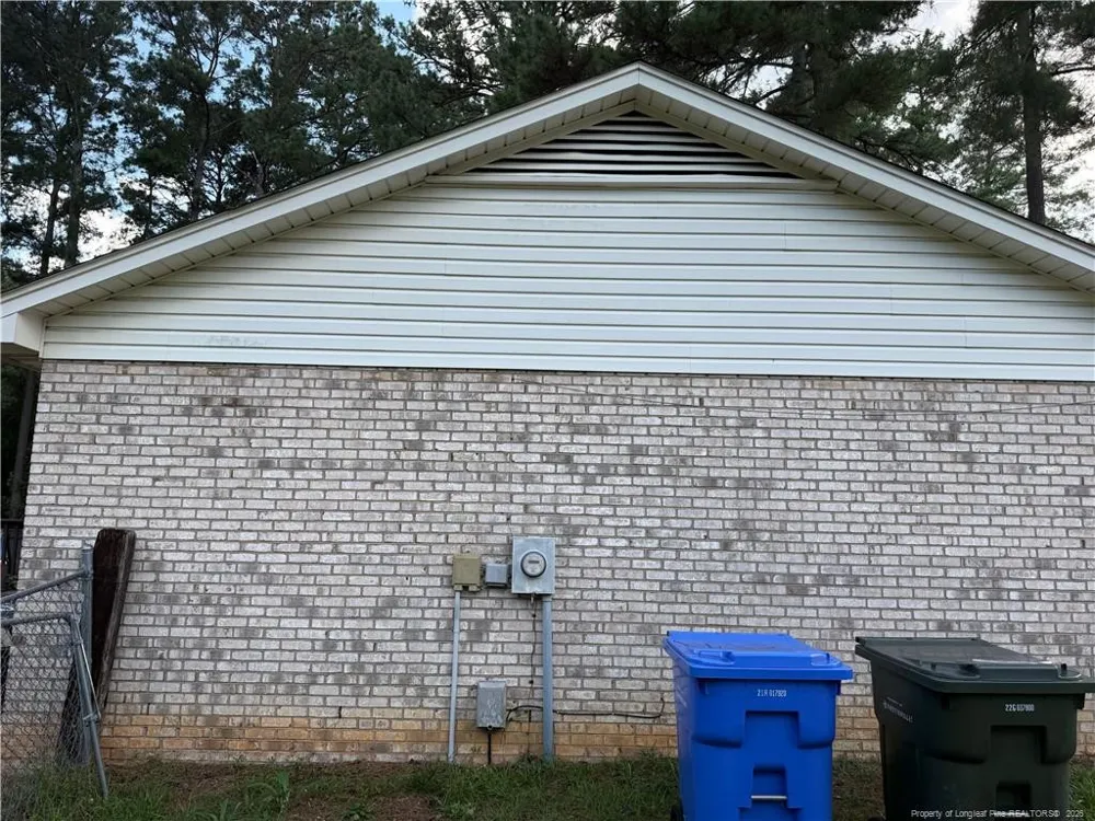 1204 Patrick Drive Fayetteville, NC 28314