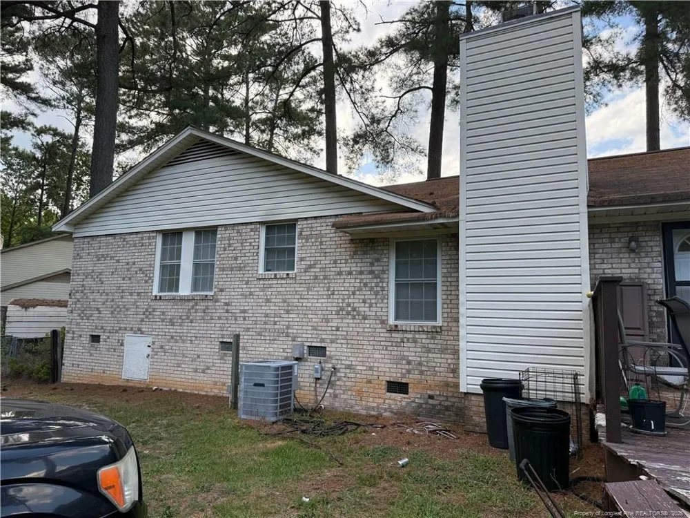1204 Patrick Drive Fayetteville, NC 28314