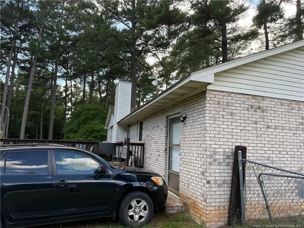 1204 Patrick Drive Fayetteville, NC 28314