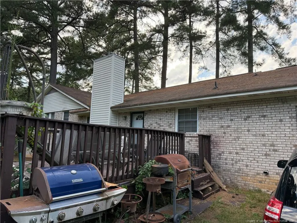 1204 Patrick Drive Fayetteville, NC 28314