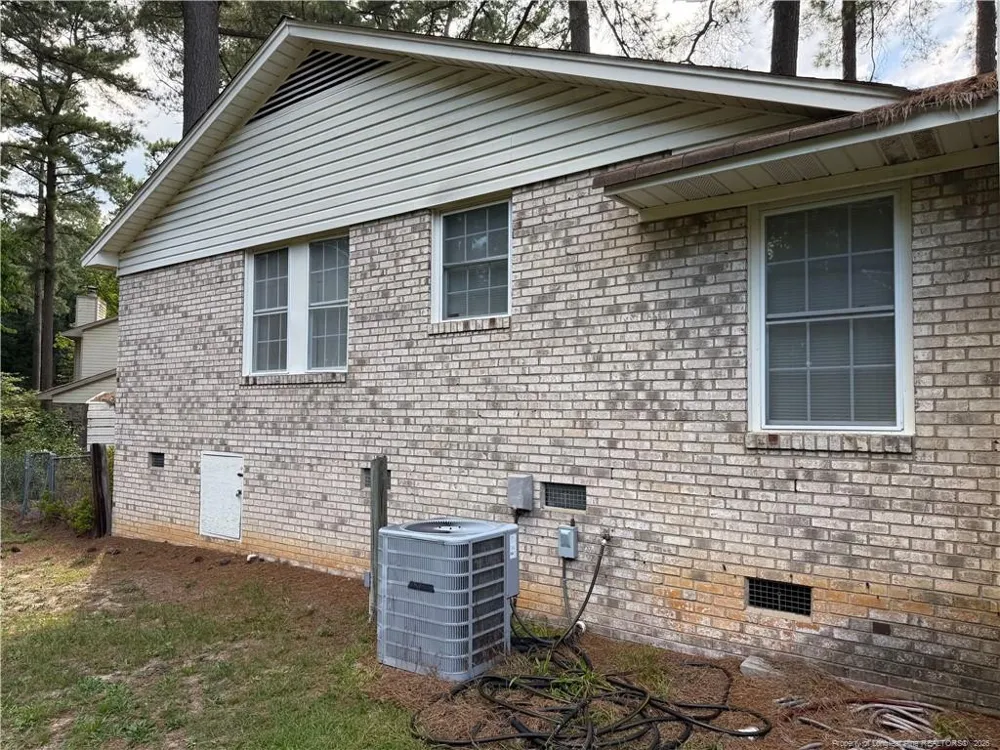 1204 Patrick Drive Fayetteville, NC 28314