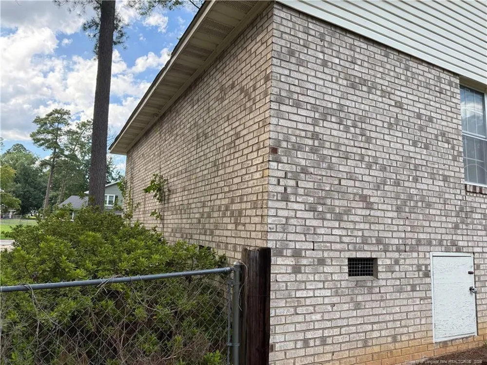 1204 Patrick Drive Fayetteville, NC 28314
