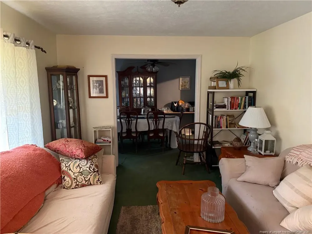 1204 Patrick Drive Fayetteville, NC 28314