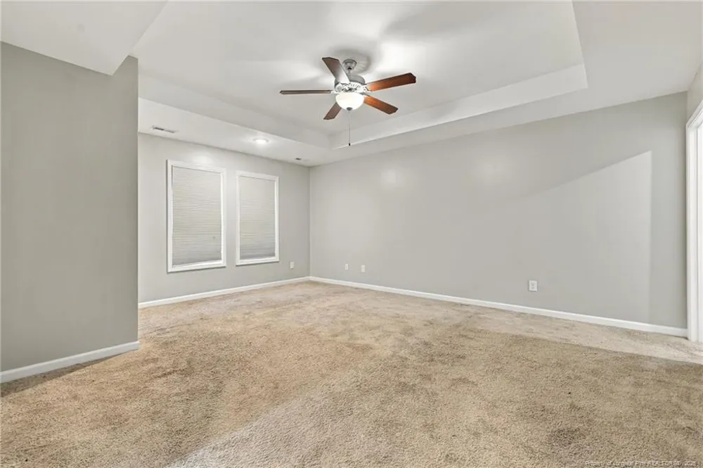 1597 MOUNT RAINER DRIVE Fayetteville, NC 28301