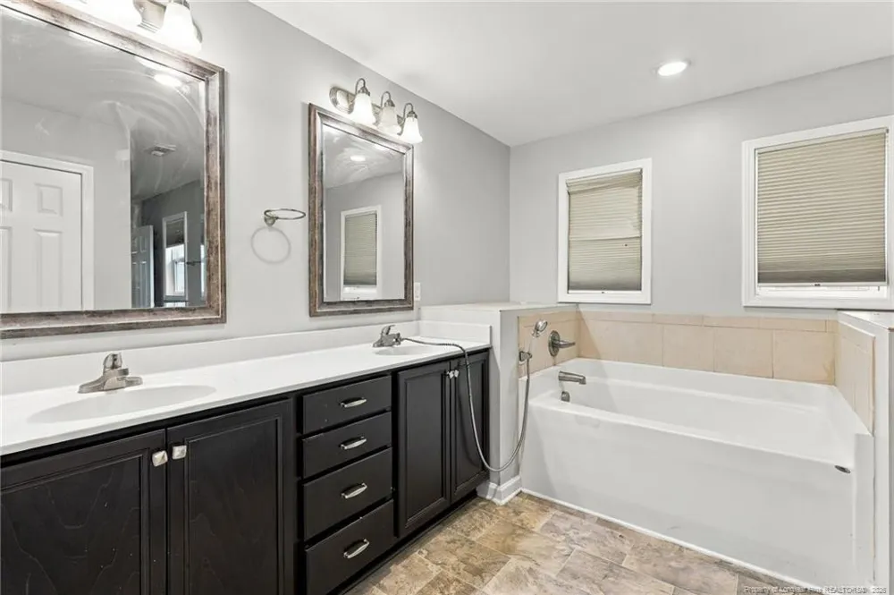 1597 MOUNT RAINER DRIVE Fayetteville, NC 28301