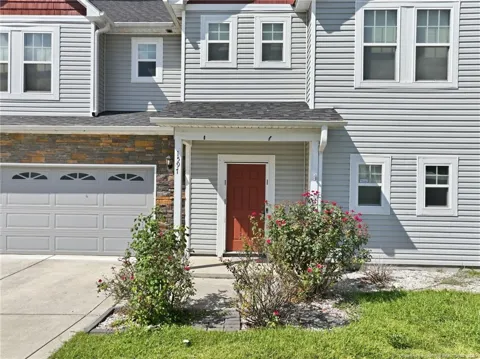 1597 MOUNT RAINER DRIVE