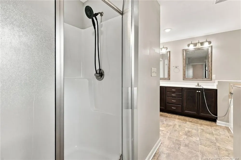 1597 MOUNT RAINER DRIVE Fayetteville, NC 28301