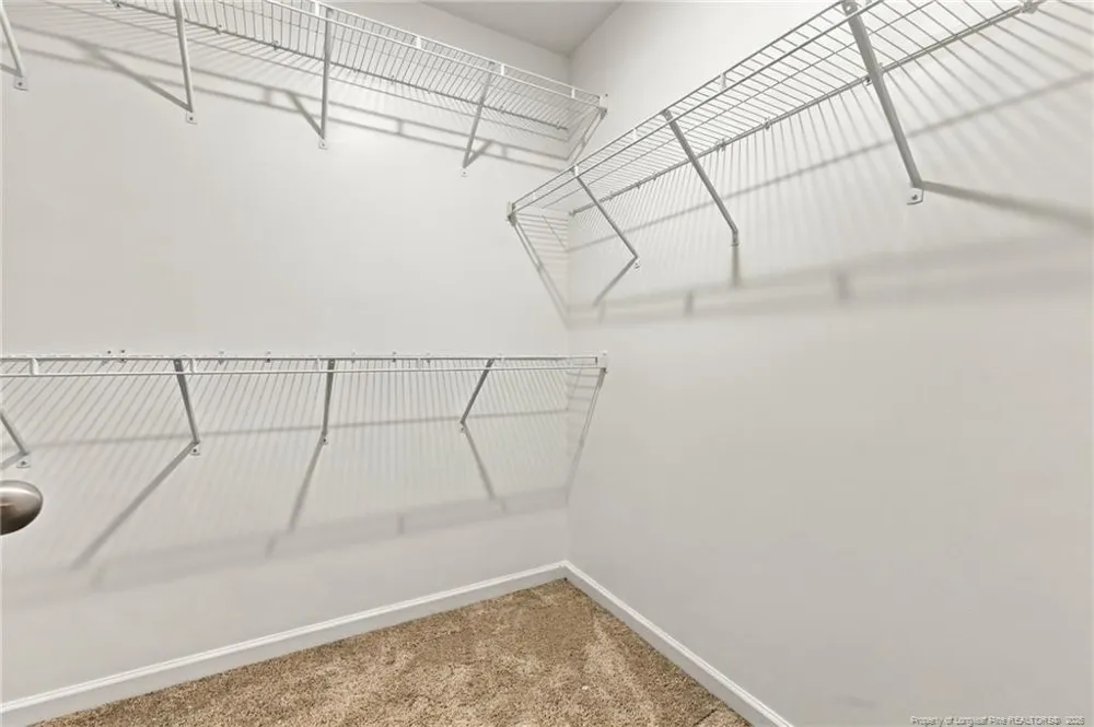 1597 MOUNT RAINER DRIVE Fayetteville, NC 28301