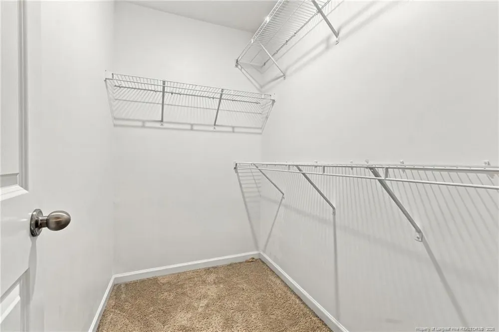 1597 MOUNT RAINER DRIVE Fayetteville, NC 28301