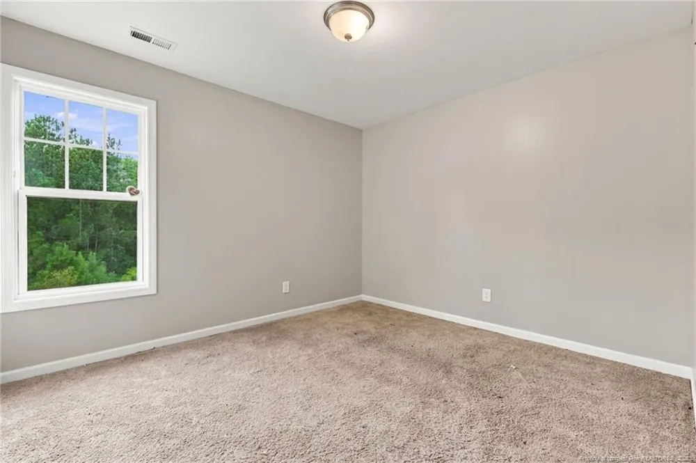 1597 MOUNT RAINER DRIVE Fayetteville, NC 28301