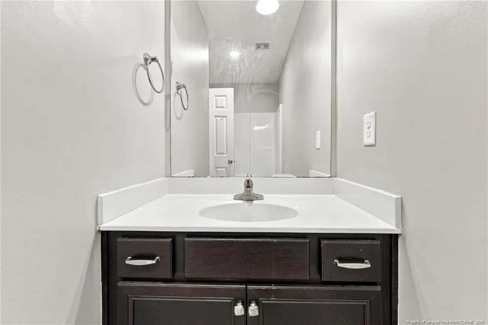 1597 MOUNT RAINER DRIVE Fayetteville, NC 28301