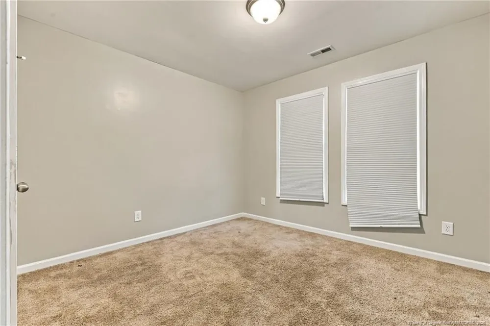 1597 MOUNT RAINER DRIVE Fayetteville, NC 28301