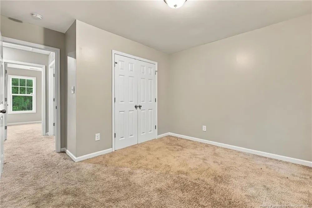 1597 MOUNT RAINER DRIVE Fayetteville, NC 28301