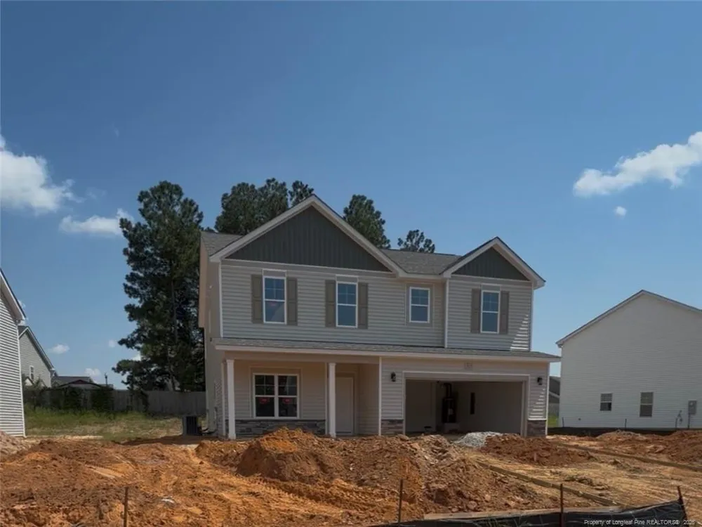 431 Brickendon Lane Raeford, NC 28376