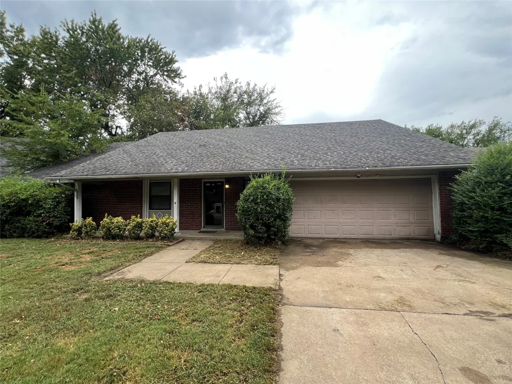 1000 S Redbud Avenue Broken Arrow, OK 74012