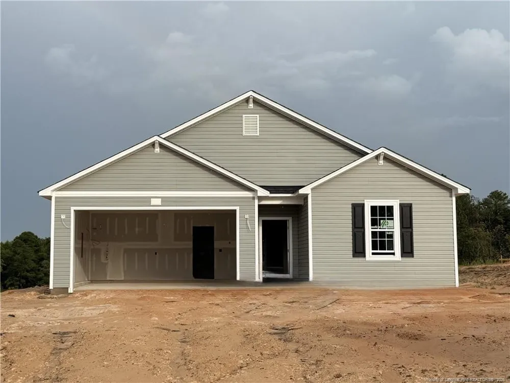 242 Harborwood Street Lillington, NC 27546