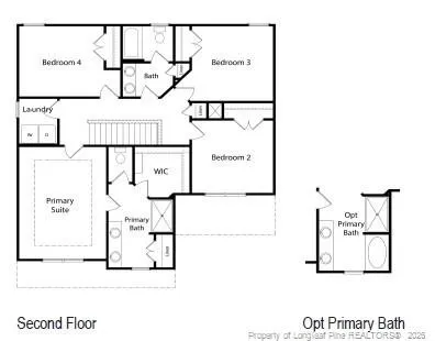 455 Brickendon (Lot 307) Lane