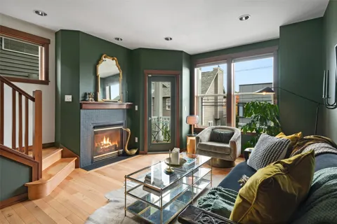 1420 18th Avenue #C