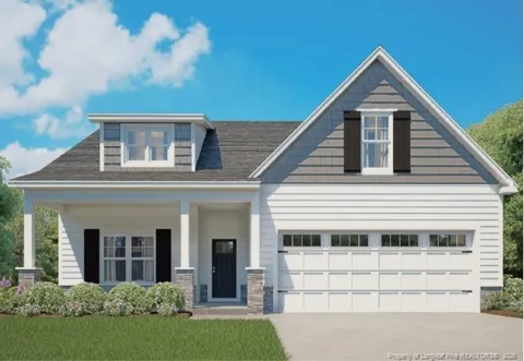 308 Marlborough (Lot 437) Street