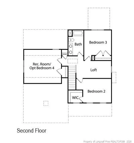 352 Marlborough (Lot 433) Street Raeford, NC 28376