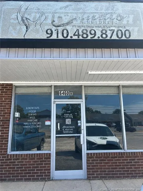 6460 Yadkin Road #B