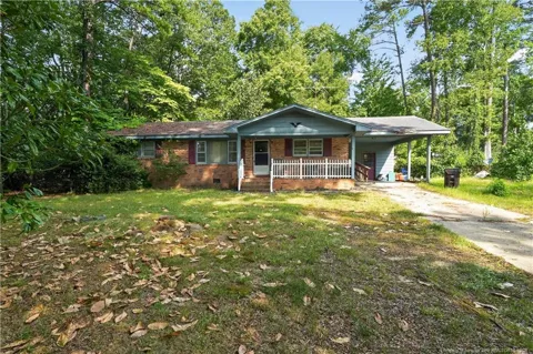 508 Nixon Drive