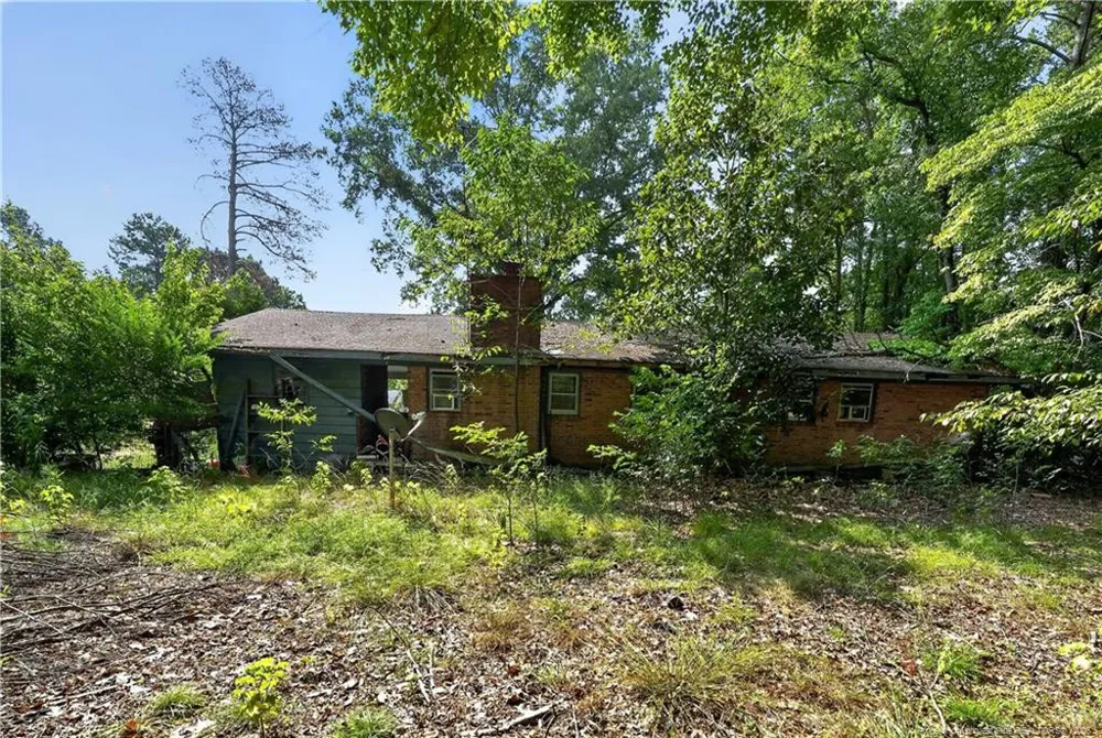 508 Nixon Drive Sanford, NC 27330