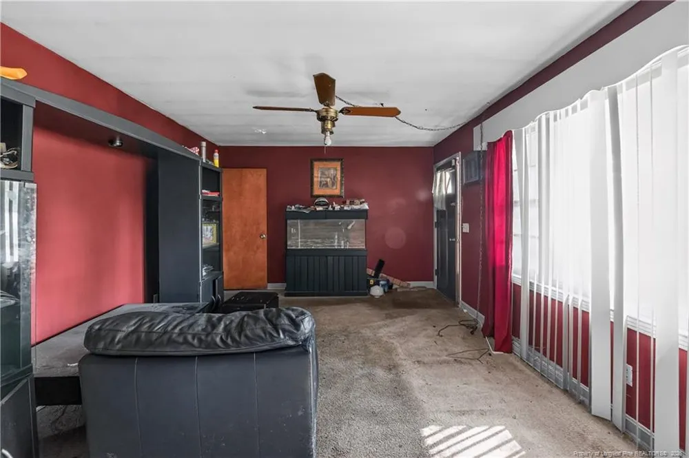 508 Nixon Drive Sanford, NC 27330