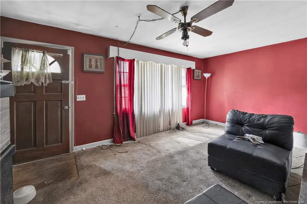 508 Nixon Drive Sanford, NC 27330