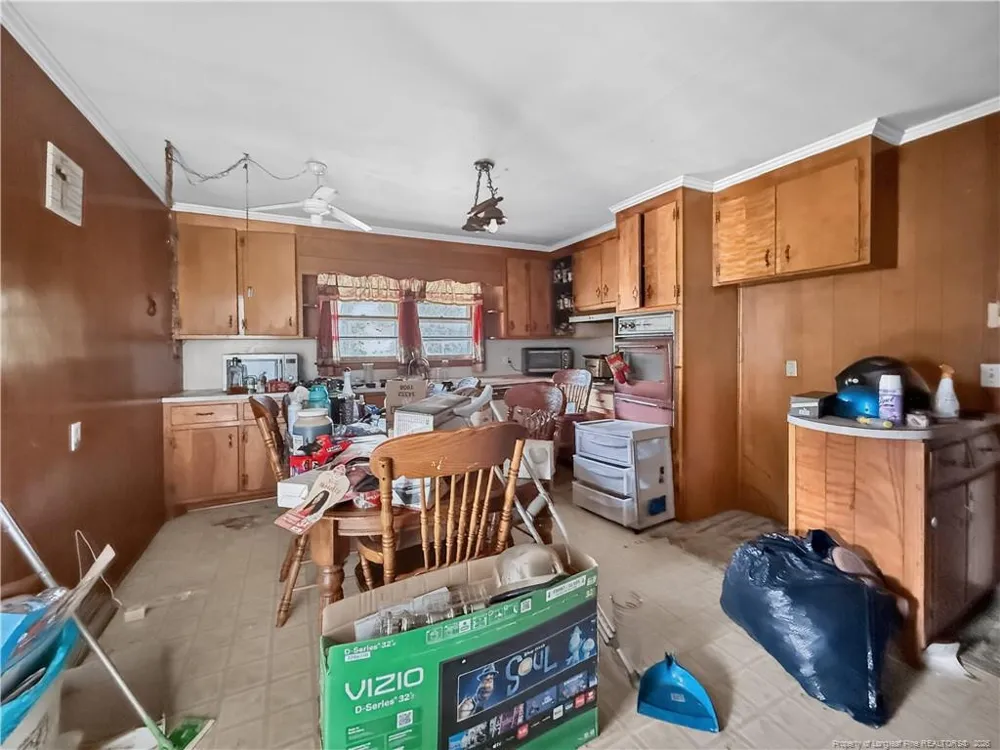 508 Nixon Drive Sanford, NC 27330