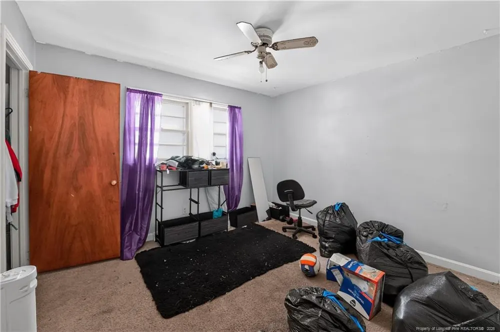 508 Nixon Drive Sanford, NC 27330