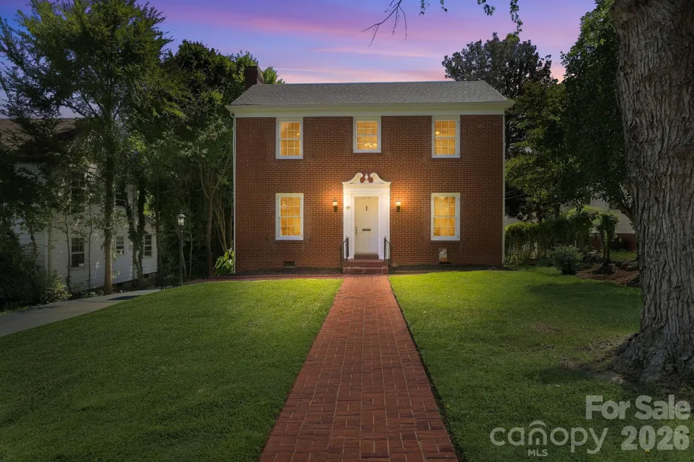 70 Edgewood Avenue NE Concord, NC 28025