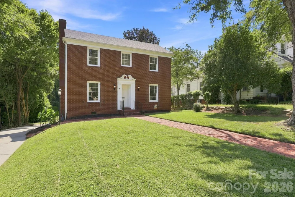 70 Edgewood Avenue NE Concord, NC 28025