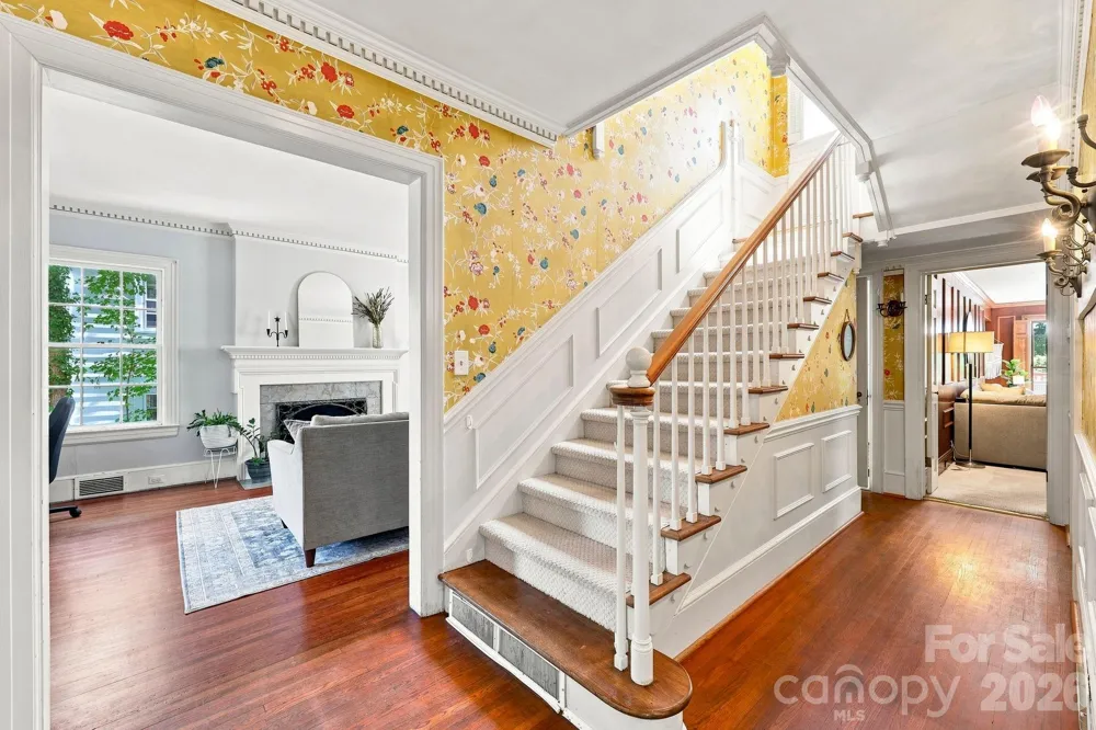 70 Edgewood Avenue NE Concord, NC 28025