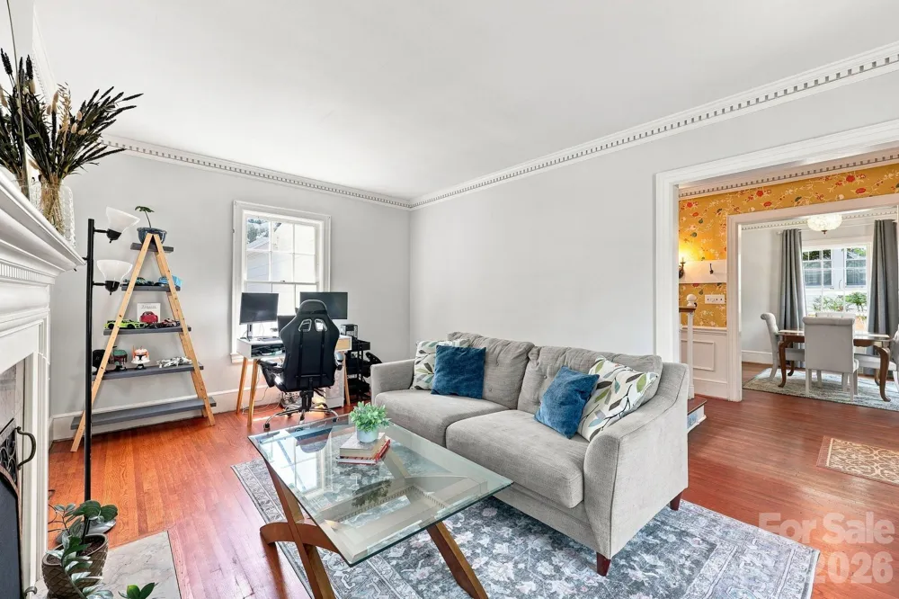 70 Edgewood Avenue NE Concord, NC 28025