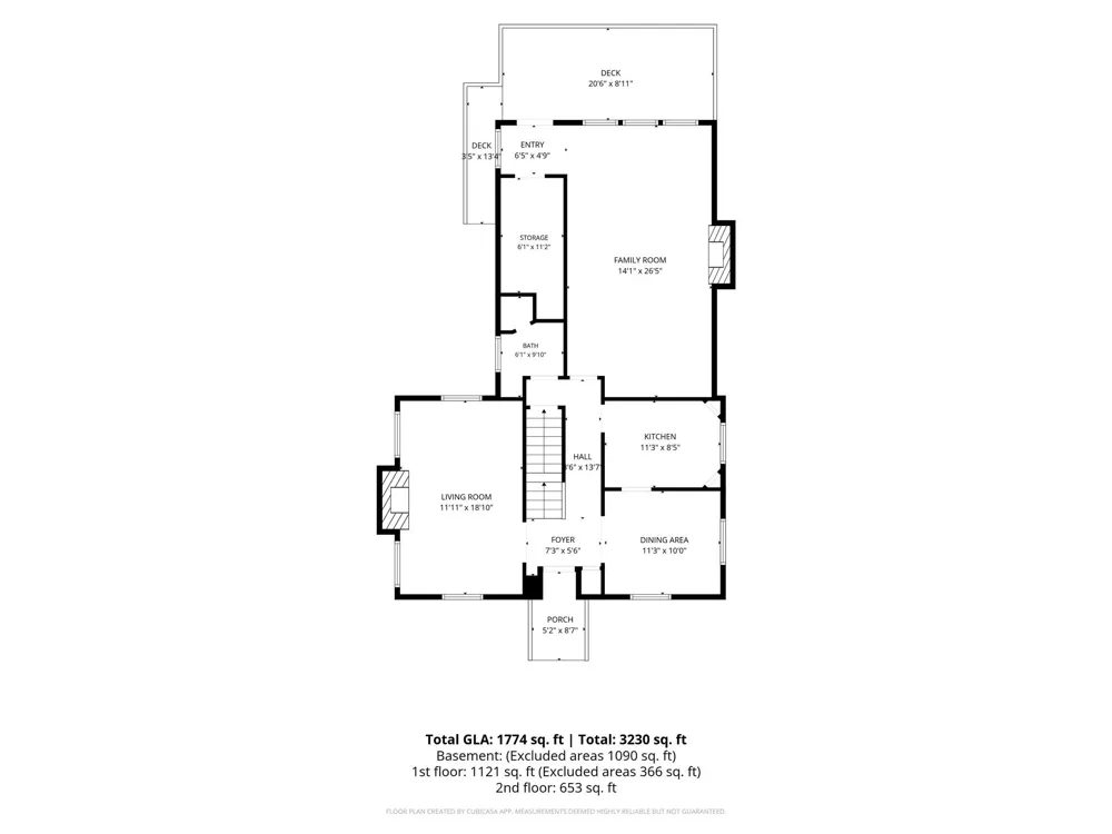 70 Edgewood Avenue NE Concord, NC 28025