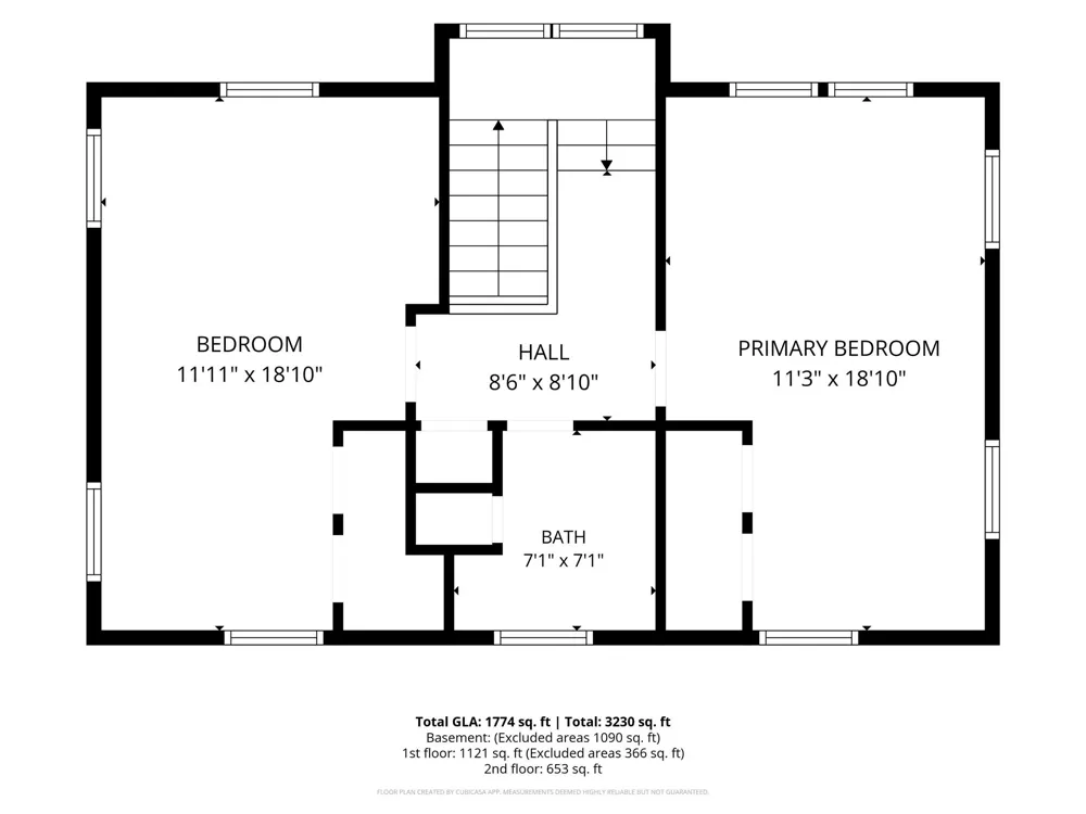 70 Edgewood Avenue NE Concord, NC 28025