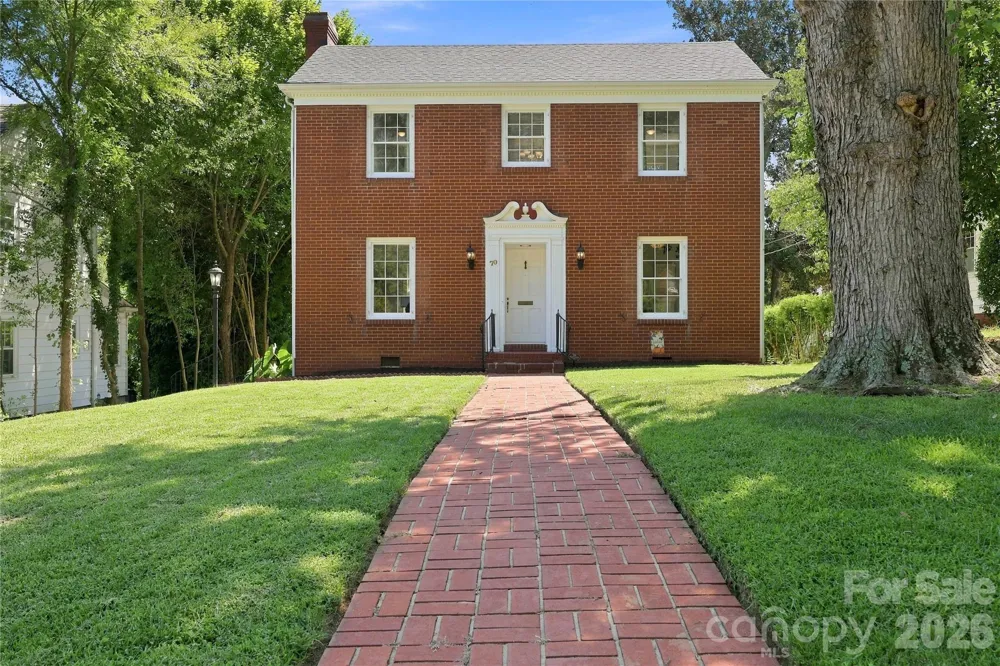 70 Edgewood Avenue NE Concord, NC 28025