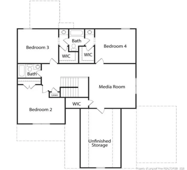 774 Union (Lot 358) Street Raeford, NC 28376