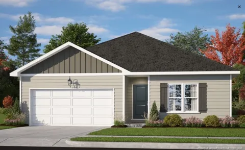528 Open Range (Lot 61) Road