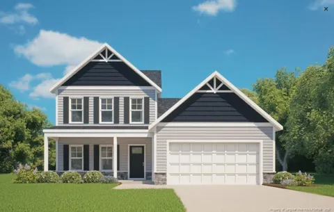 532 Open Range (Lot 60) Road