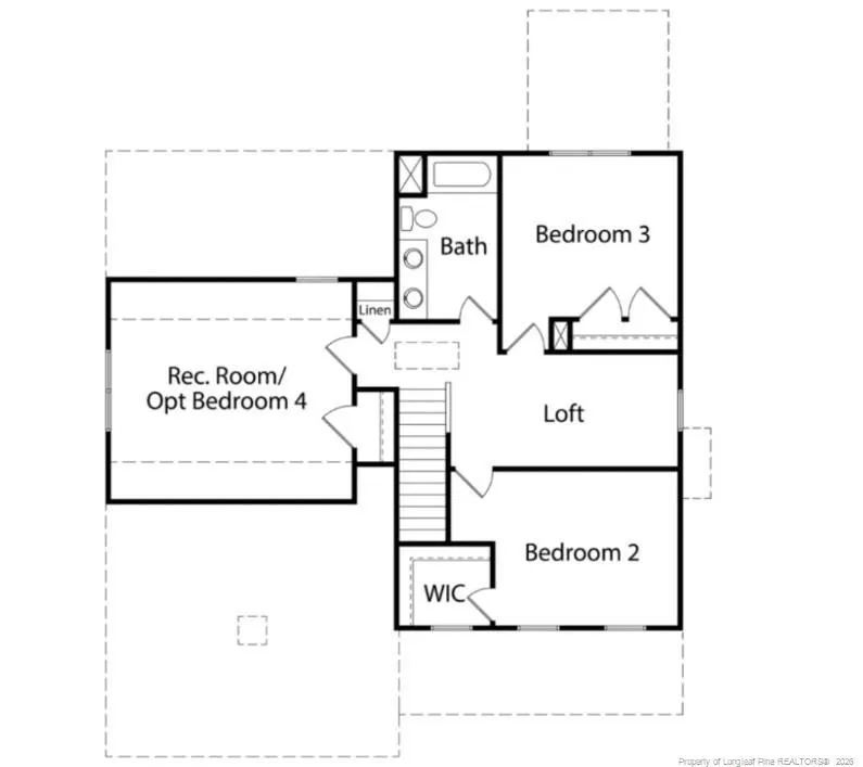 532 Open Range (Lot 60) Road Spring Lake, NC 28551
