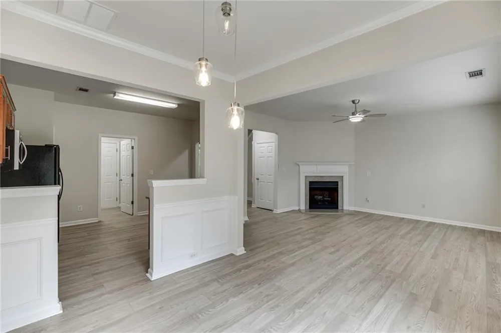 1670 Granville Court Lawrenceville, GA 30043