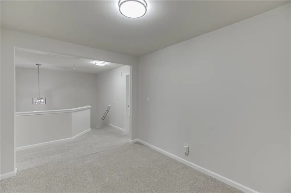 1670 Granville Court Lawrenceville, GA 30043
