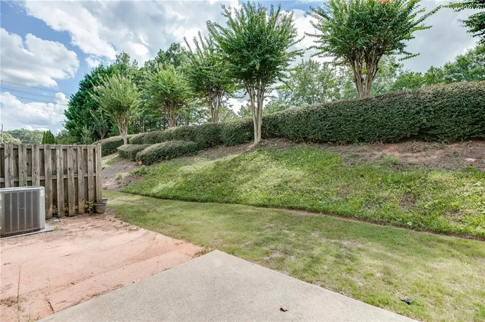 1670 Granville Court Lawrenceville, GA 30043