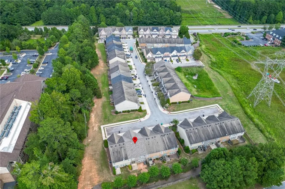 1670 Granville Court Lawrenceville, GA 30043