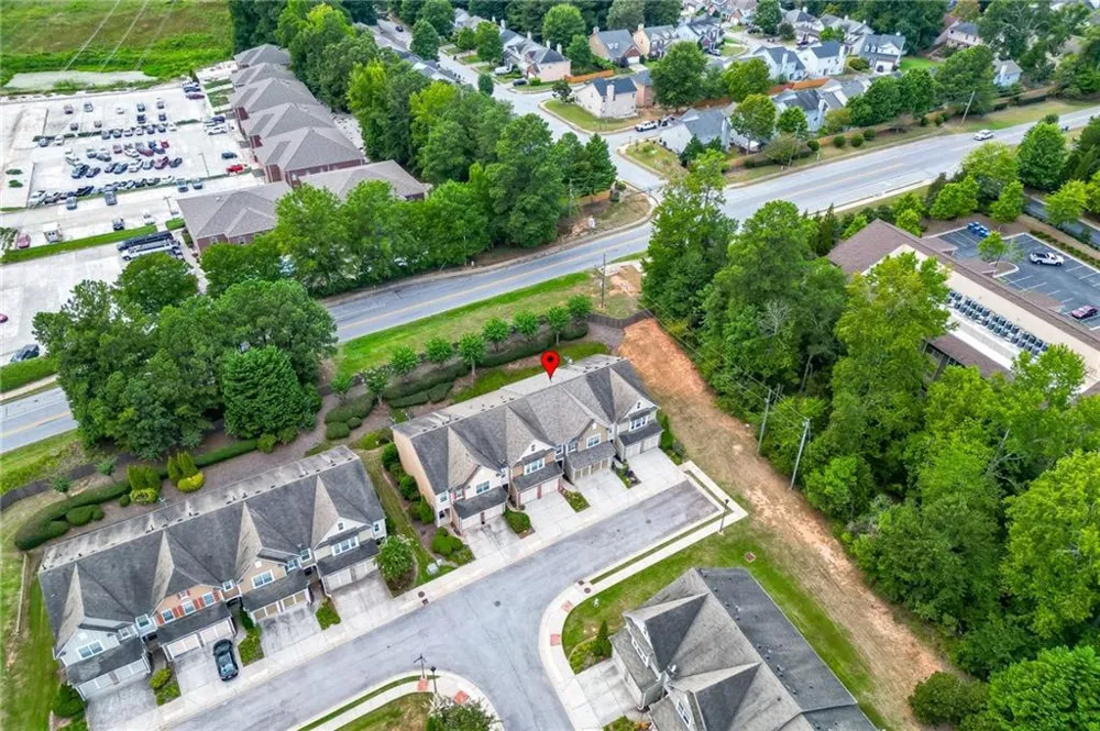 1670 Granville Court Lawrenceville, GA 30043