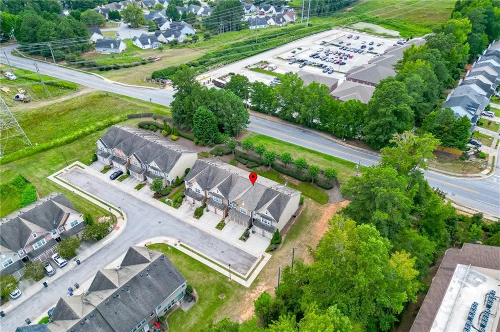 1670 Granville Court Lawrenceville, GA 30043