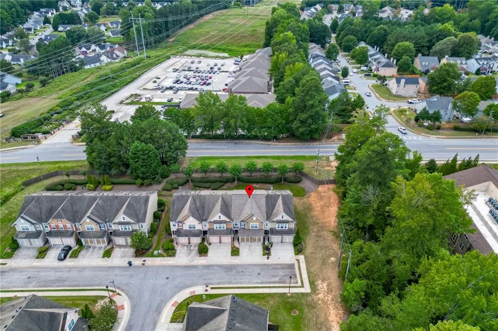 1670 Granville Court Lawrenceville, GA 30043