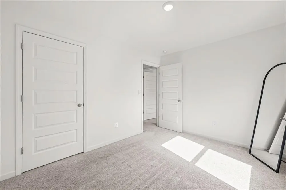 1526 Battle Brook Drive Conyers, GA 30012